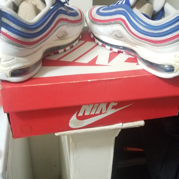 Nike Air max 97 - Picture 10 of 15